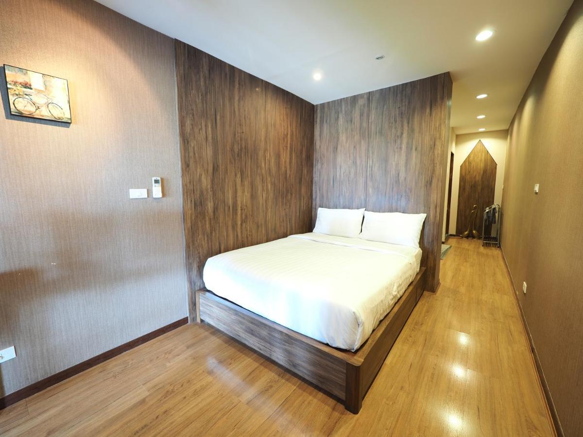 Baan Keang Chon Ayutthaya บ้านเคียงชล อยุธยา Zewnętrze zdjęcie