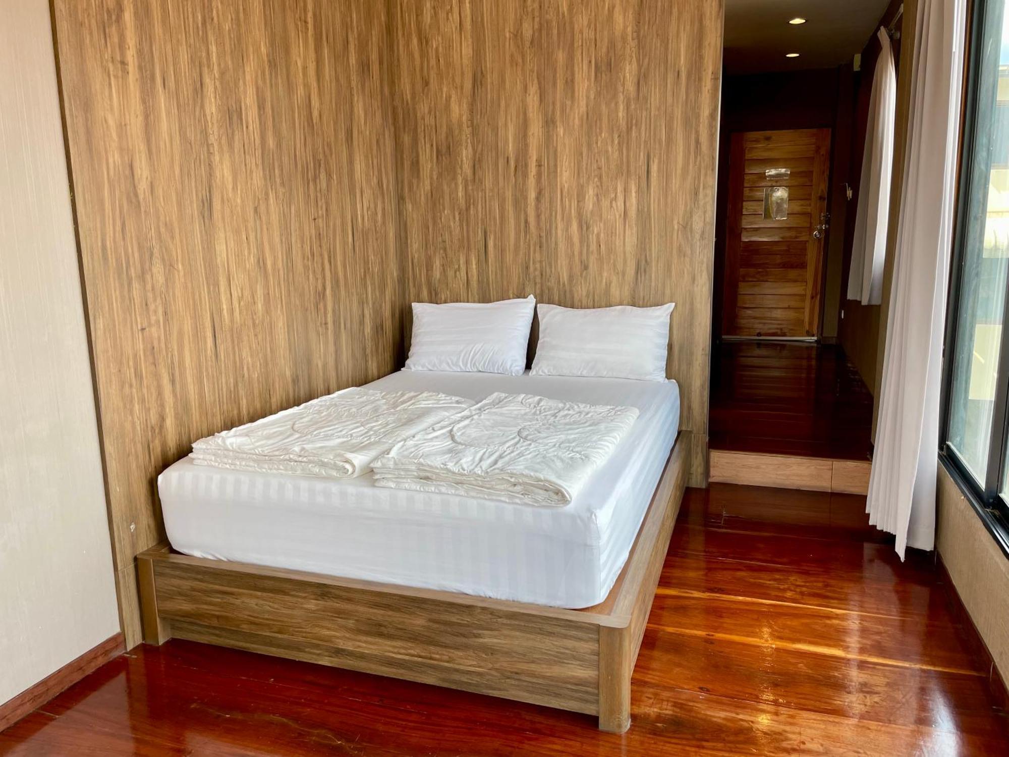 Baan Keang Chon Ayutthaya บ้านเคียงชล อยุธยา Zewnętrze zdjęcie