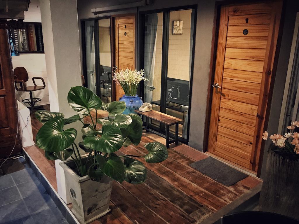 Baan Keang Chon Ayutthaya บ้านเคียงชล อยุธยา Zewnętrze zdjęcie