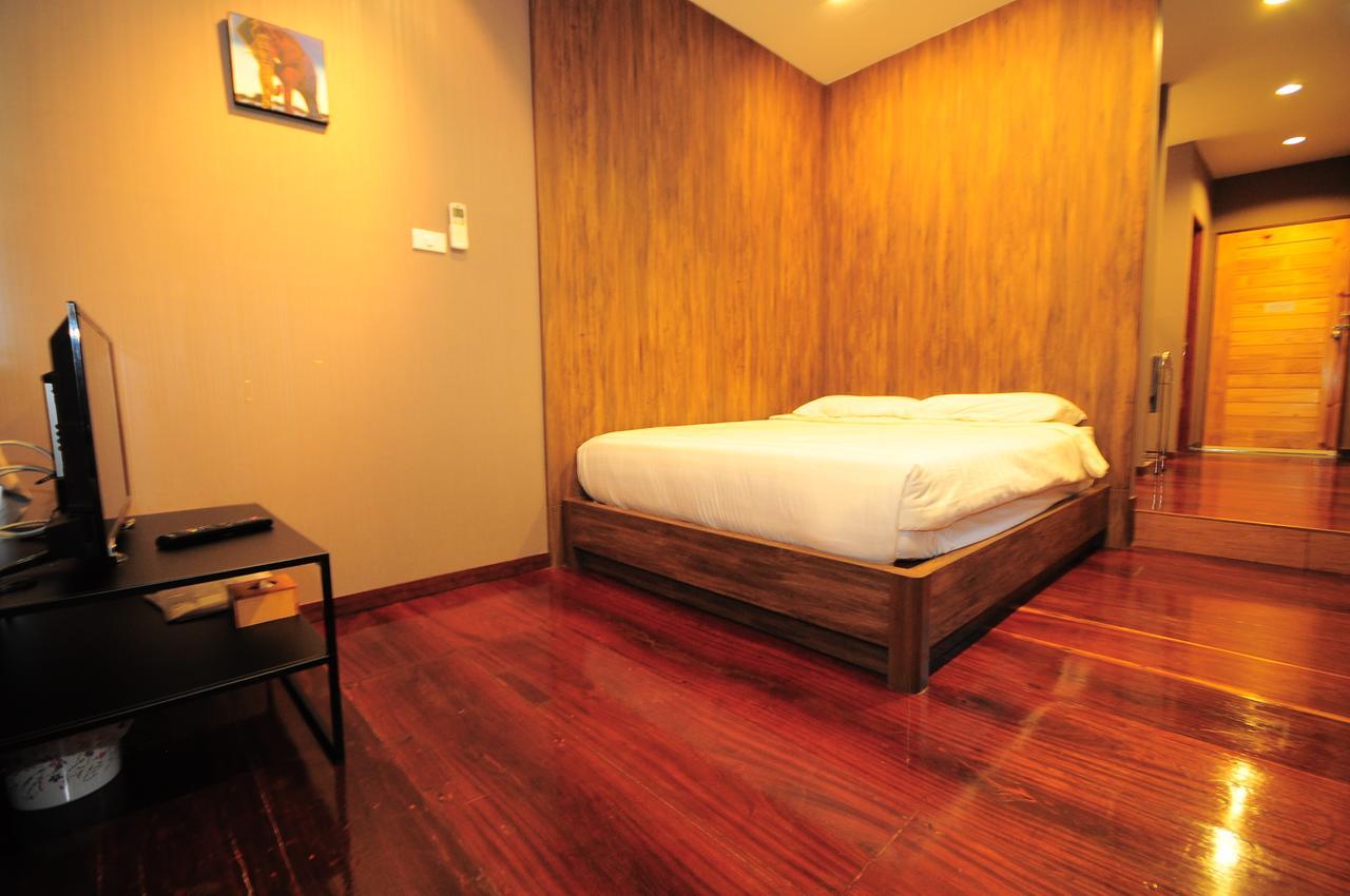 Baan Keang Chon Ayutthaya บ้านเคียงชล อยุธยา Zewnętrze zdjęcie