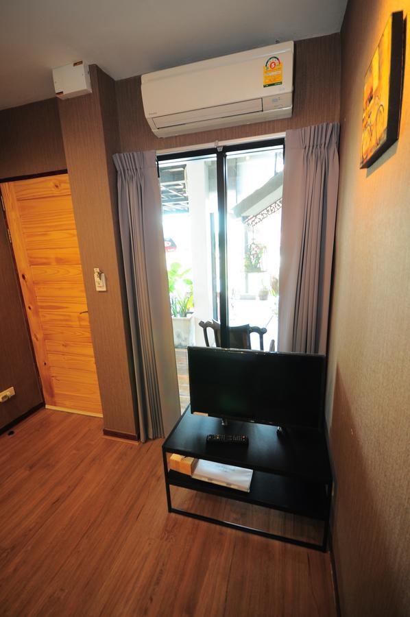 Baan Keang Chon Ayutthaya บ้านเคียงชล อยุธยา Zewnętrze zdjęcie