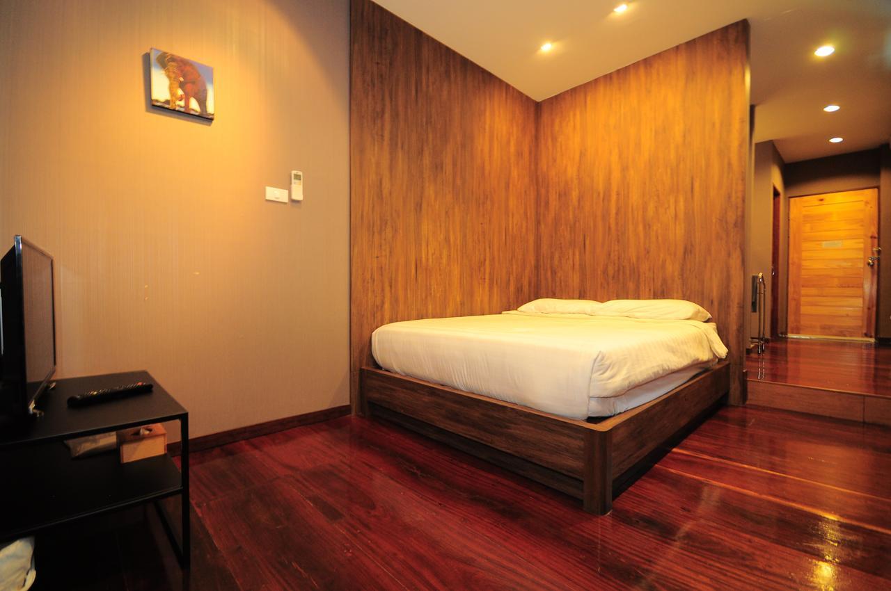 Baan Keang Chon Ayutthaya บ้านเคียงชล อยุธยา Zewnętrze zdjęcie