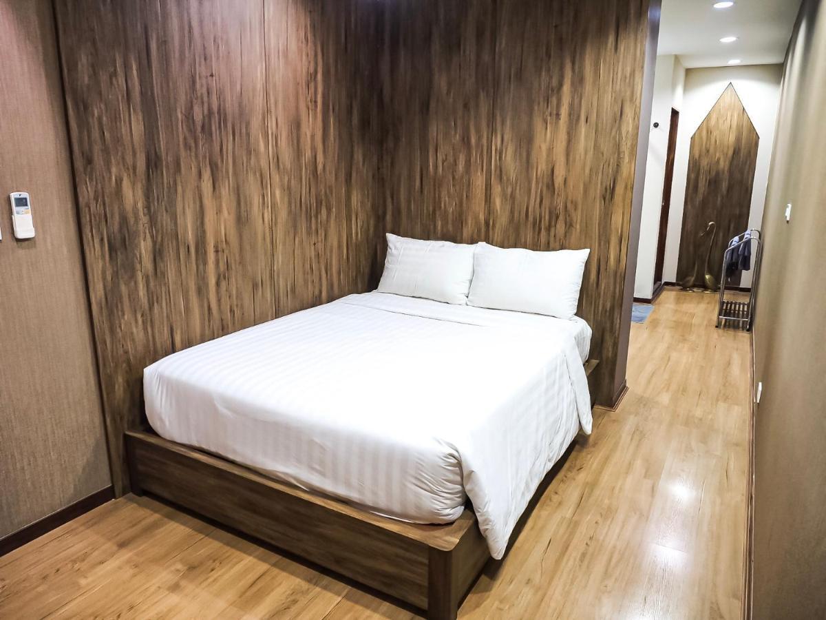 Baan Keang Chon Ayutthaya บ้านเคียงชล อยุธยา Zewnętrze zdjęcie