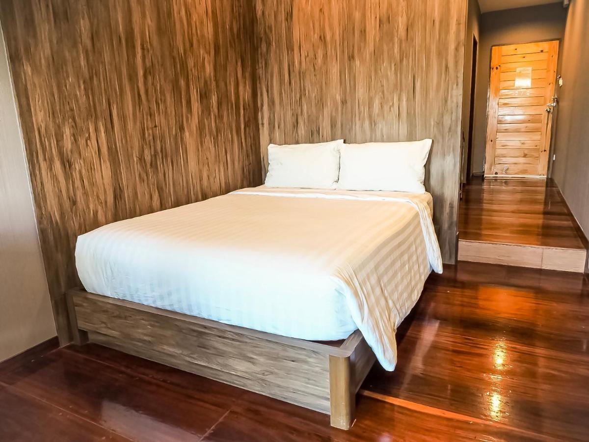 Baan Keang Chon Ayutthaya บ้านเคียงชล อยุธยา Zewnętrze zdjęcie