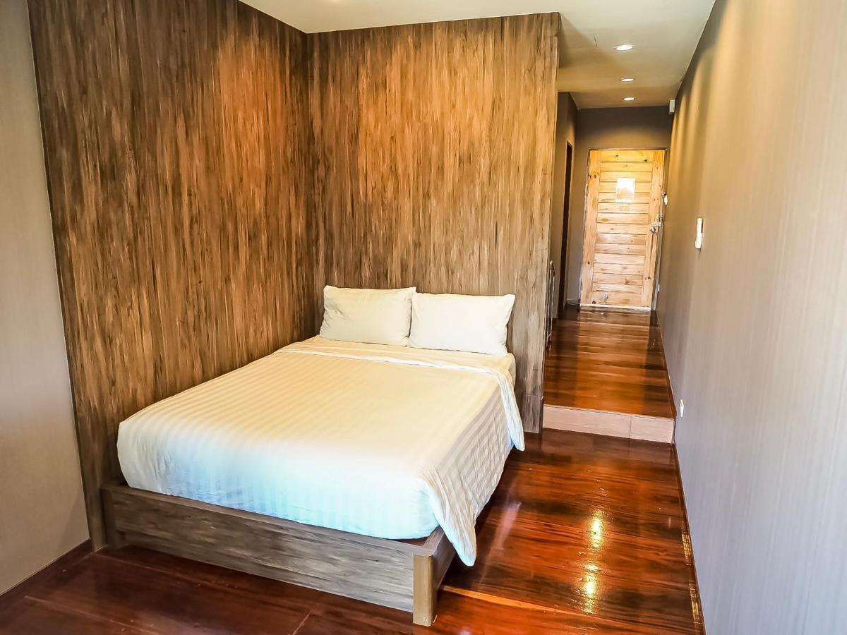 Baan Keang Chon Ayutthaya บ้านเคียงชล อยุธยา Zewnętrze zdjęcie